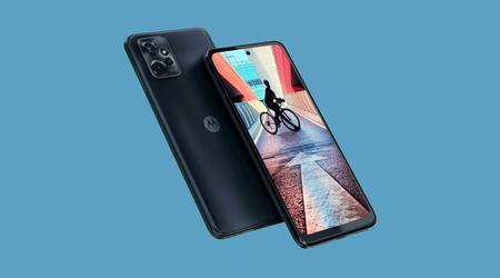 Motorola Moto G 5G (2023) kan worden gekocht op Amazon met 80 dollar korting