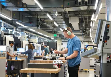 500 miljard dollar voor AI, fabrieken ...