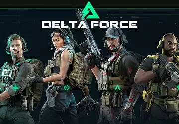Tactische shooter Delta Force bevat binnenkort ...
