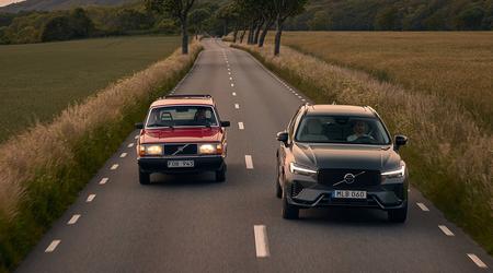 De XC60 is de best verkochte auto aller tijden van Volvo geworden