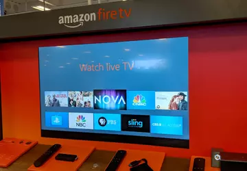 Amazon Fire TV-apparaten krijgen vernieuwde zoekfunctie ...