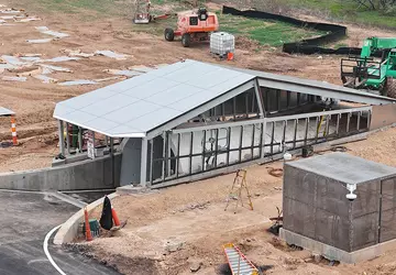 Boring Company voltooit bouw van CyberTunnel ...