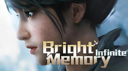 De hightech indie-actiegame Bright Memory: Infinite verschijnt in januari op iOS en Android