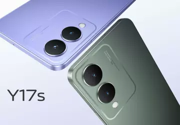 vivo Y17s - Helio G85, 50MP ...