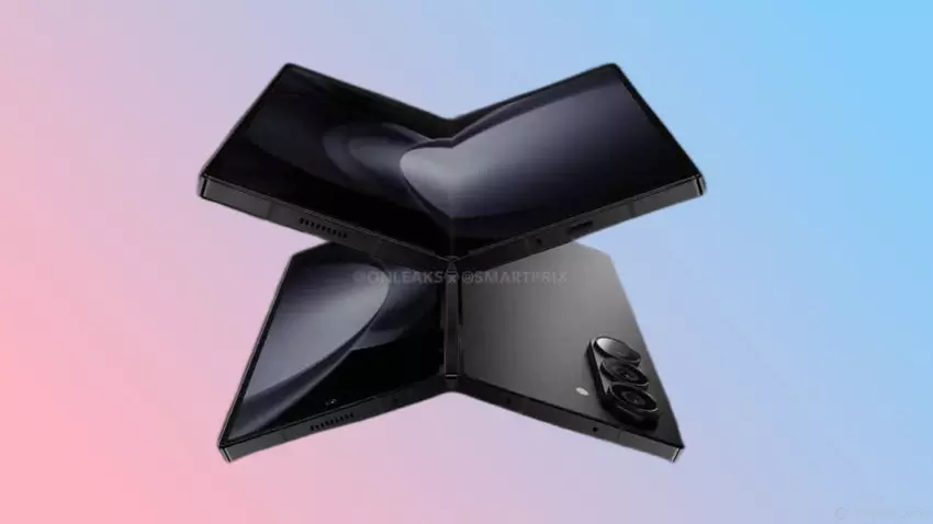Samsung annuleert mogelijk de release van het goedkopere Galaxy Fold 6-model