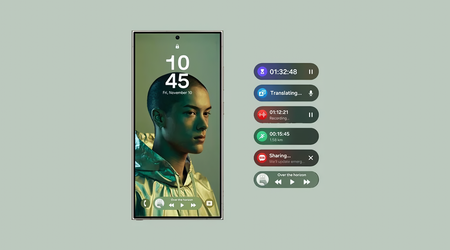 De releasedatum van One UI 7 voor de Galaxy S23-serie blijft nog onzeker