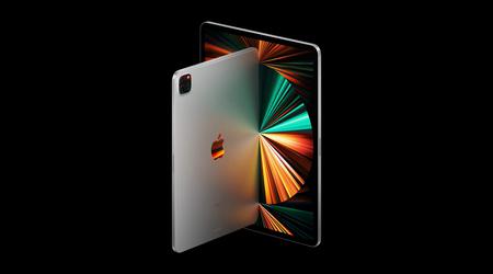 Bloomberg: nieuwe iPad Pro en MacBook Air zijn in productie en worden eind maart onthuld