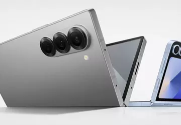 Samsungs Galaxy Fold 7 en Galaxy ...