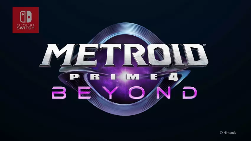 Nintendo bevestigt plannen om Metroid Prime 4: Beyond en Pokemon Legends Z-A in 2025 uit te brengen voor de originele Switch
