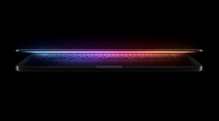 In 2026 introduceert Apple een vernieuwde MacBook Pro met een slank ontwerp en OLED-beeldscherm - Mark Gurman