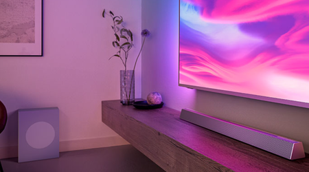Beste Soundbar voor Philips TV