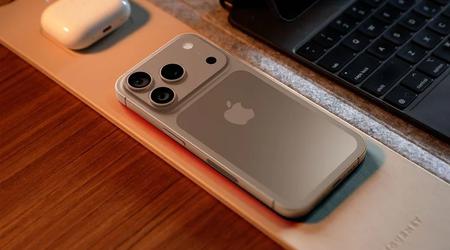 En weer, geruchten: alle iPhone 17-modellen kunnen 12 GB RAM krijgen