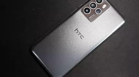 De vermeende HTC U24 Pro is opgedoken in de Google Play console met een gebogen FHD+ beeldscherm en Snapdragon 7 Gen 3 processor.