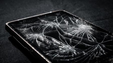 Analisten: smartphones met schermen die "zichzelf kunnen herstellen" zullen de komende 5 jaar op de markt verschijnen