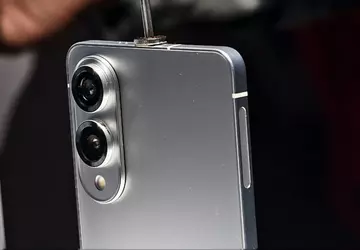 Samsung Galaxy S25 Edge verschijnt mogelijk ...