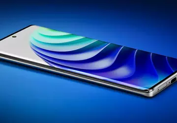 Lichtsterkte 7200, 120Hz gebogen AMOLED-scherm, 64MP ...