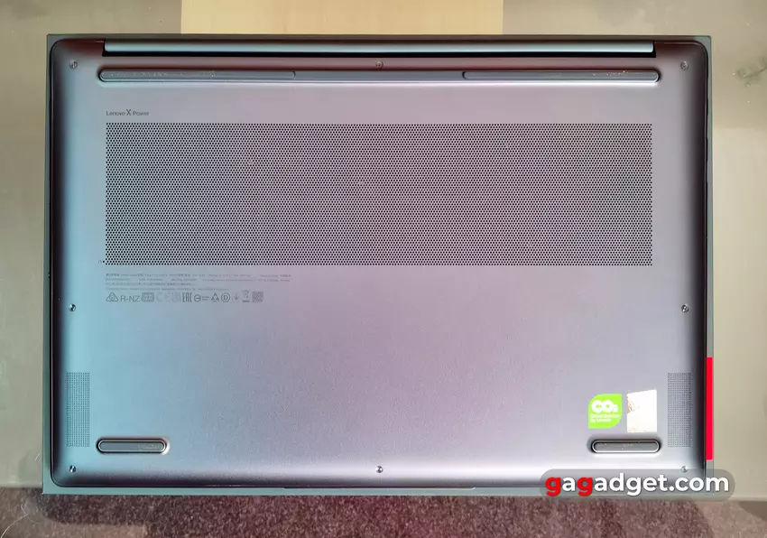 Lenovo Yoga Pro 9 review