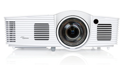 Optoma EH200ST projector voor golfsimulator