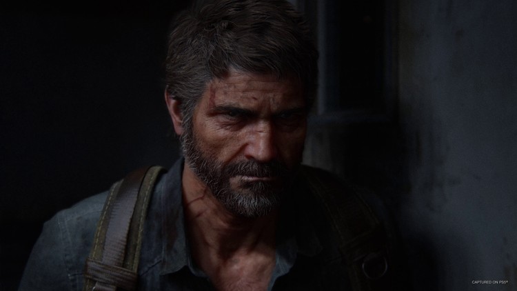 Neil Druckmann vindt dat Joel het ...