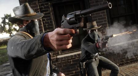 Het Wilde Westen, een ongelooflijk verhaal en gewoon een van de beste games ooit: Red Dead Redemption 2 kost $20 op Steam tot 21 september