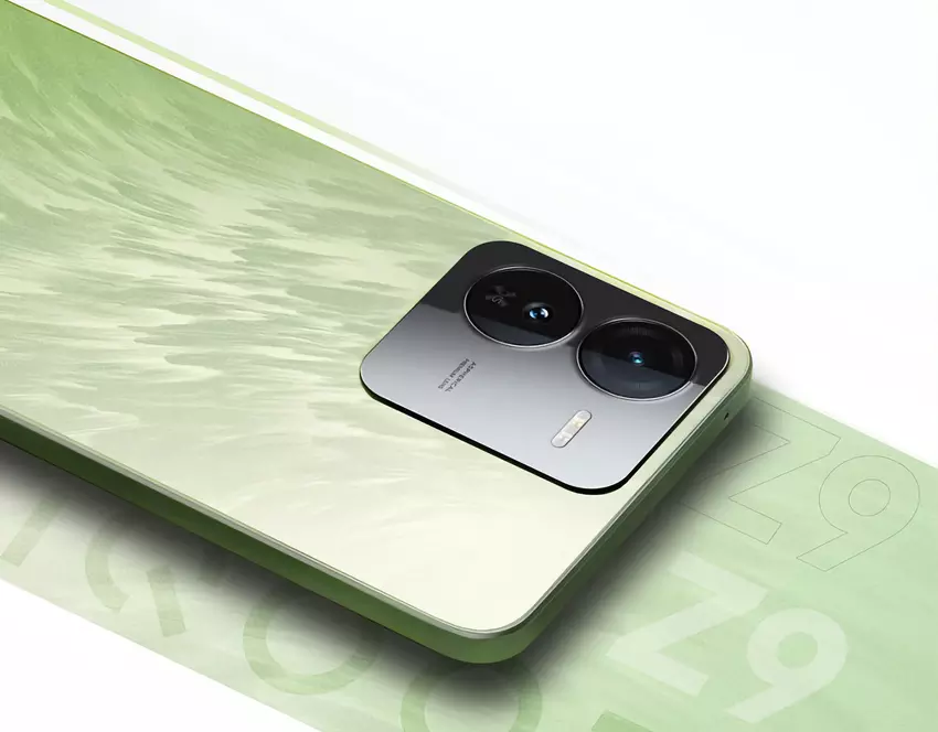 120Hz AMOLED beeldscherm, Dimensity 7200 chip, 50 MP camera met OIS en 5000 mAh batterij: insider onthult iQOO Z9 5G specificaties