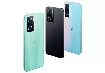 OnePlus Nord N20 SE met OxygenOS ...