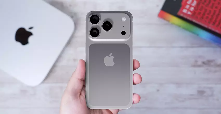 Media: iPhone 17 Pro/Pro Max krijgt acht keer optische zoom en geavanceerde camerafuncties
