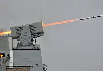 Japan wil 63 RIM-116E RAM Block ...