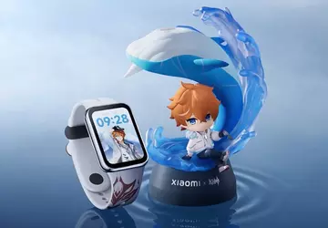 Xiaomi heeft een speciale versie van ...