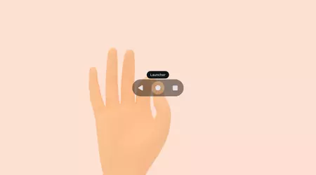 Google onthult hoe navigatie werkt in Android XR: een combinatie van klassieke knoppen en gebaren
