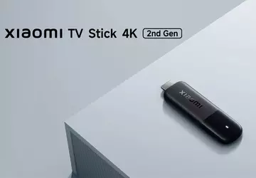 Xiaomi TV Stick 4K (2e Gen) ...