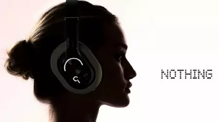 Het is officieel: de eerste volwaardige koptelefoons van Nothing worden onthuld op 1 juli