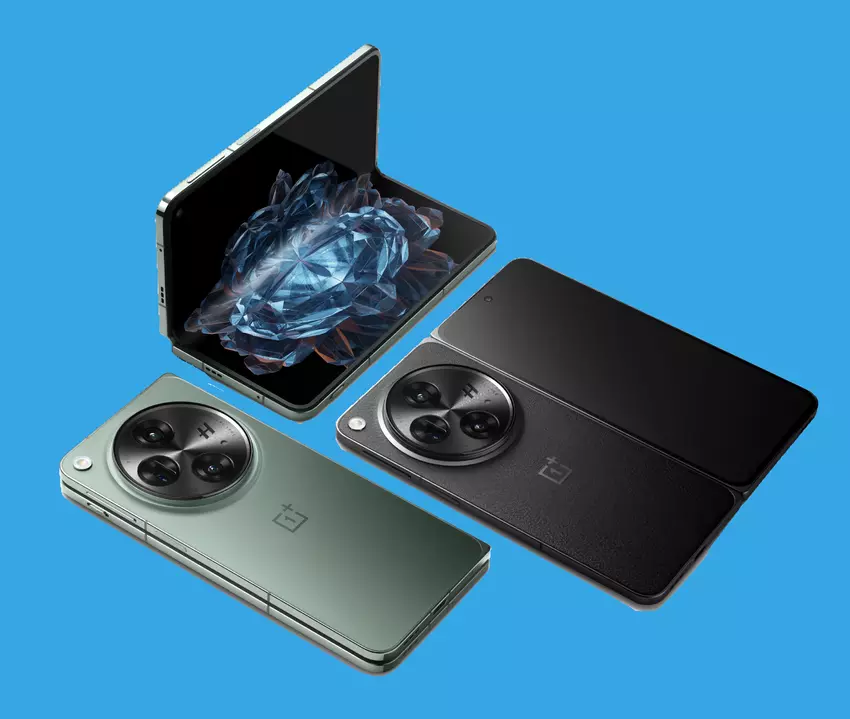 Geruchten: OnePlus Open 2 opvouwbare smartphone debuteert begin 2025 en krijgt een vernieuwd scharnier