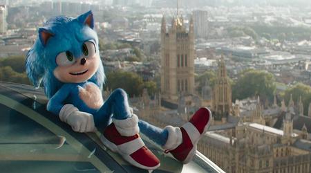 Paramount Pictures heeft de releasedatum voor de nieuwe film "Sonic The Hedgehog 4" bekendgemaakt