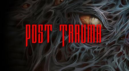 Nachtmerrie van de dirigent uitgesteld: release van horrorgame Post Trauma bijna een maand uitgesteld