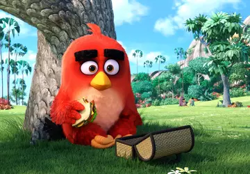 SEGA rondt overname af van Rovio ...