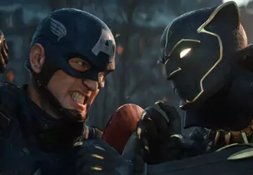 De makers van superheldenactiegame Marvel 1943: ...