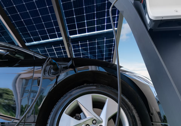 Wereldwijde verkoop elektrische voertuigen zal in ...