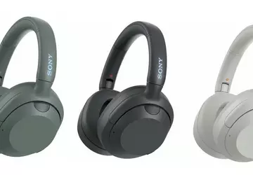 Een nieuw alternatief van Sony: WH-ULT900 ...