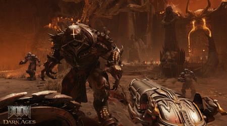 Het personage "Slayer" uit DOOM: The Dark Ages is geïnspireerd op Frank Millers Batman