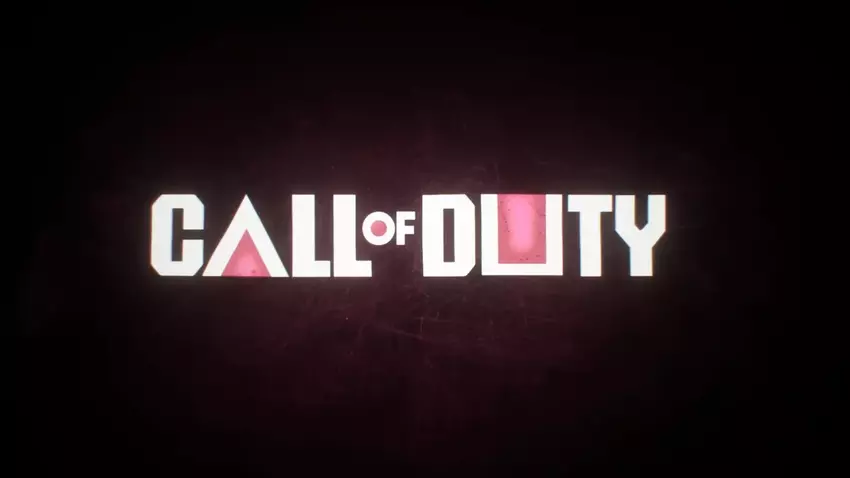 Call of Duty staat op het punt een nieuw speltype te introduceren dat is gebaseerd op het thema van Netflix' populaire serie The Squid Game