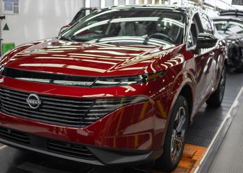 Nissan wil Honda vervangen door een ...