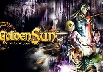 Op 17 januari worden Golden Sun ...