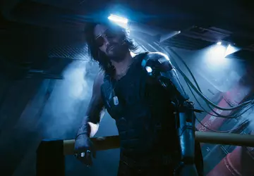 Cyberpunk 2077 en het uitbreidingspakket Phantom ...