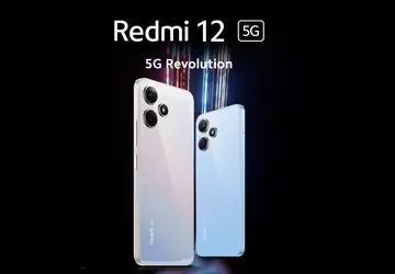 Redmi 12 5G: 90Hz scherm, Snapdragon ...