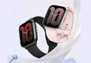 Het is officieel: Huami lanceert de ...