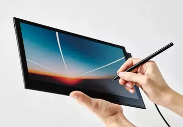 Wacom overtreft Apple met zijn eerste ...