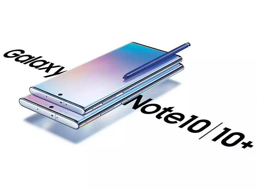 Tijd voor pensioen: Samsung beëindigt de ondersteuning voor de Galaxy Note 10 en Galaxy Note 10+