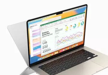 Apple werkt al aan MacBook Air ...