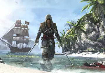 Gerucht: Assassin's Creed IV: Black Flag ...